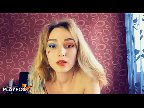 ❤️ Óculos mágicos de realidade virtual deram-me sexo com Harley Quinn ☑ Porno em nós pt.dickies-shop.ru