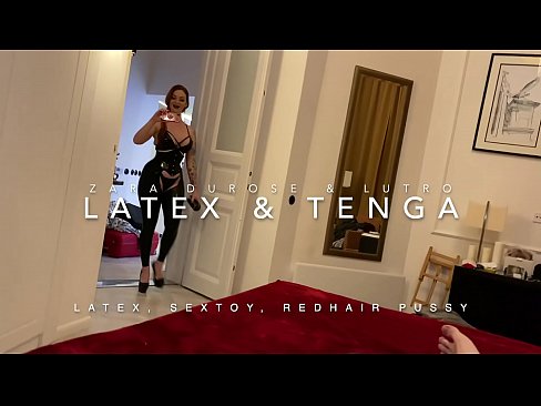❤️ Escada ruiva em traje de látex fodida por meio de meio-irmão ☑ Porno em nós pt.dickies-shop.ru