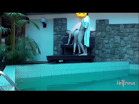 ❤️ Chefe convida criada para a piscina, mas não conseguiu resistir a um ☑ Porno em nós pt.dickies-shop.ru